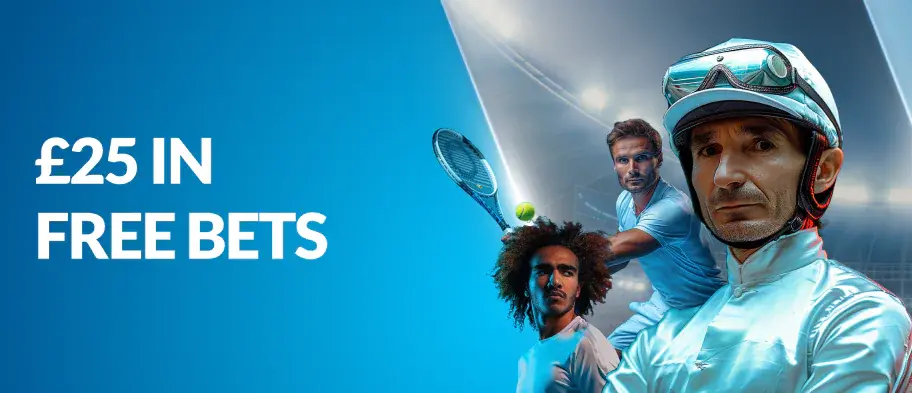 Sports Welcome Offer