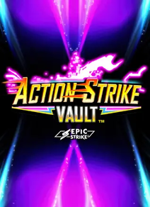 Action Strike Vault
