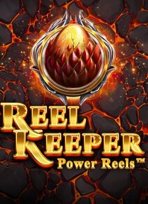 Reel Keeper Power Reels 