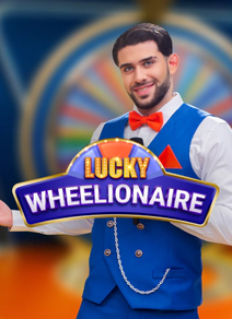 Lucky Wheelionaire