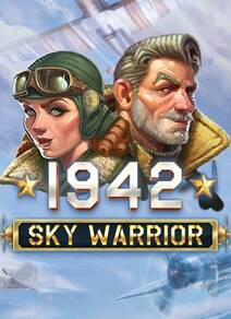 1942 Sky Warrior