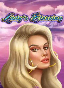 Lady's Blessing
