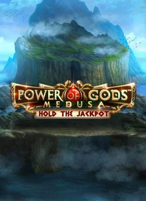 Power of Gods: Medusa