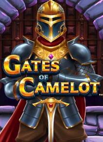 Gates of Camelot