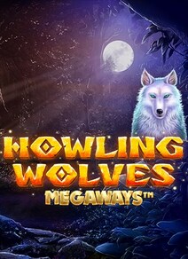 Howling Wolves Megaways