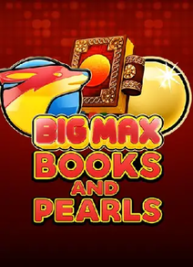 Big Max Books and Pearls
