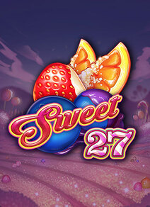 Sweet 27