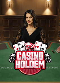 Casino Holdem