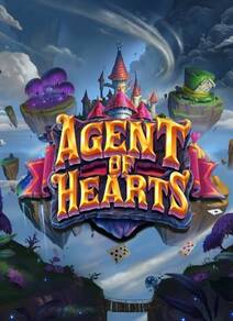 Agent of Hearts - Rabbit Hole Riches