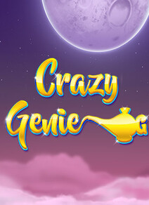 Crazy Genie