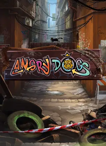 Angry Dogs