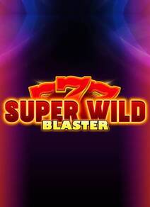 Super Wild Blaster