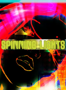 Spinning Lights 