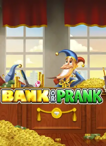 Bank or Prank
