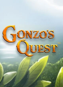 Gonzo's Quest