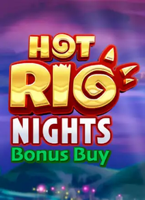 Hot Rio Nights Bonus Buy 