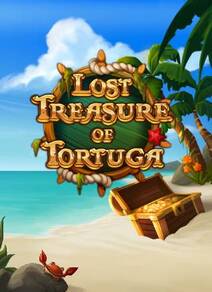 Lost Treasure of Tortuga
