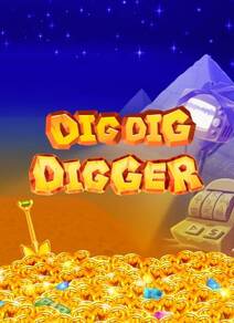 Dig Dig Digger