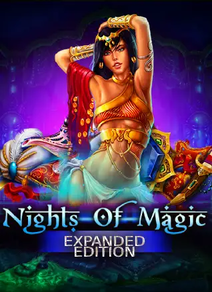 Nights of Magic Expanded Edition
