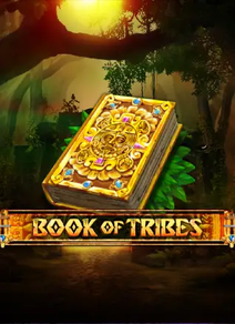 Book of Tribes