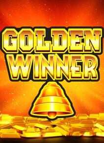 Golden Winner