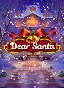 Dear Santa 