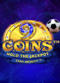 9 Coins Grand Diamond Edition Score the Jackpot