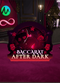 Baccarat After Dark