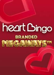Heart Bingo Branded Megaways