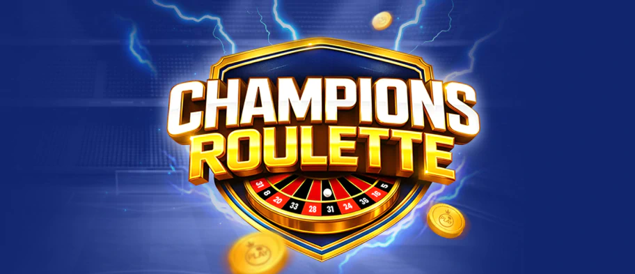 Champions Roulette