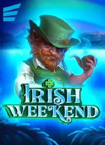Irish Weekend 