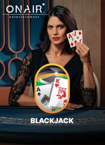 On Air Entertainment Blackjack London