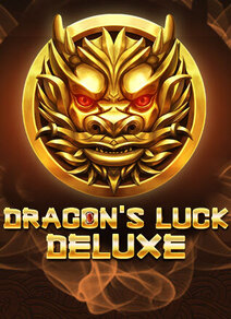 Dragon's Luck Deluxe