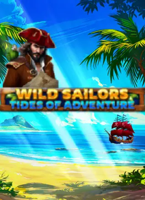 Wild Sailors - Tides Of Adventure