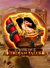 Book Of Trojan Tales