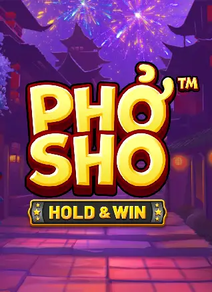 Pho Sho