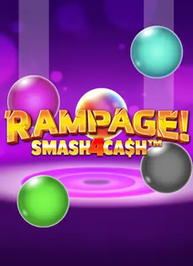 RAMPAGE! 