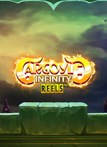 Gargoyle Infinity Reels