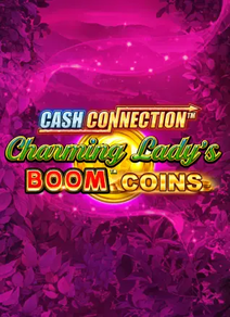 Cash Connection - Charming Lady’s Boom Coins