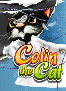 Colin the Cat