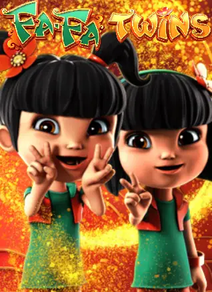 Fa-Fa Twins