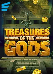 Treasures of the Gods