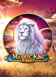 Majestic King Sunset