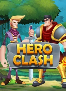 Hero Clash