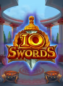 10 Swords