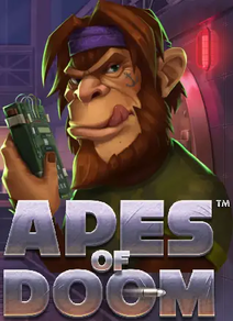 Apes of Doom