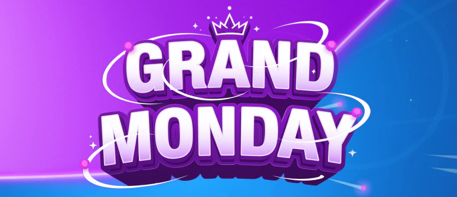 Grand Mondays
