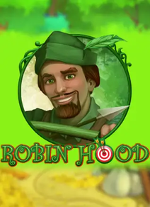 Robin Hood 