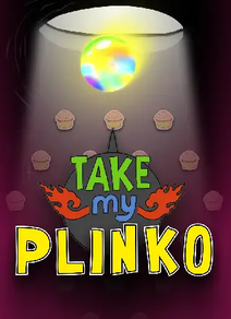 Take My Plinko (