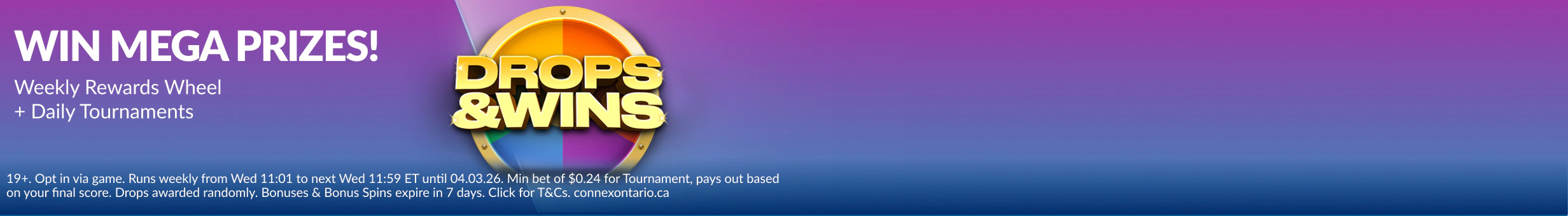 BetVictor D&W promotion